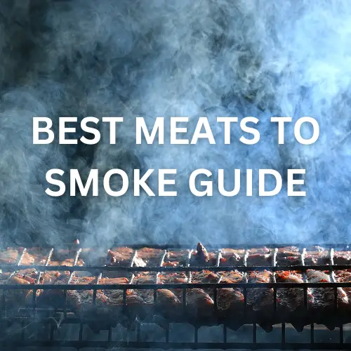 The Best Meats To Smoke Go-To Guide (for Beginners And Beyond) - BBQ ...